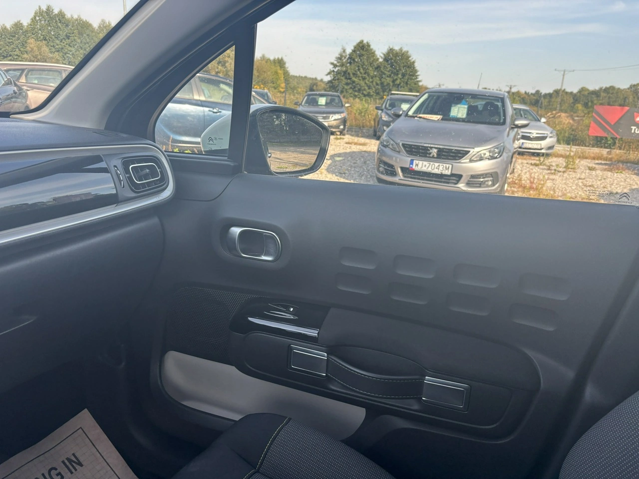 Citroën C3 - Zdjęcie 27