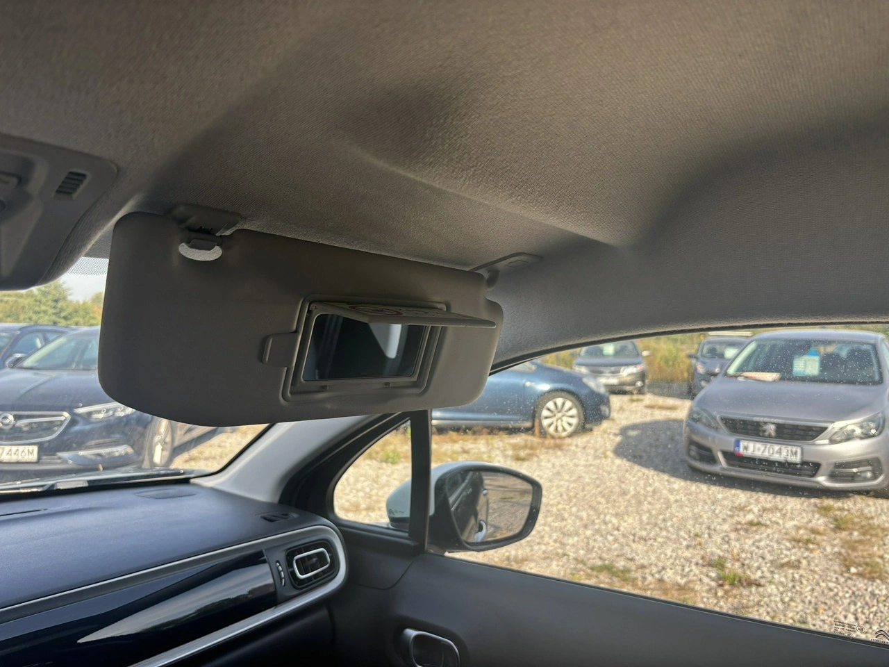 Citroën C3 - Zdjęcie 28