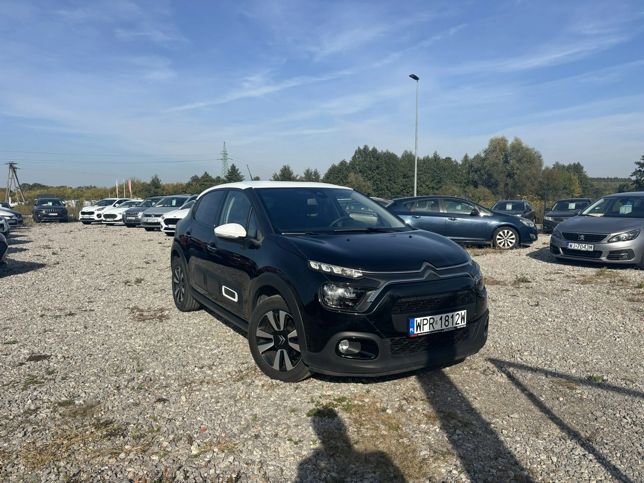 Citroën C3 - Zdjęcie 2