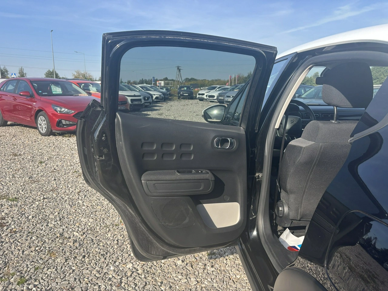 Citroën C3 - Zdjęcie 29