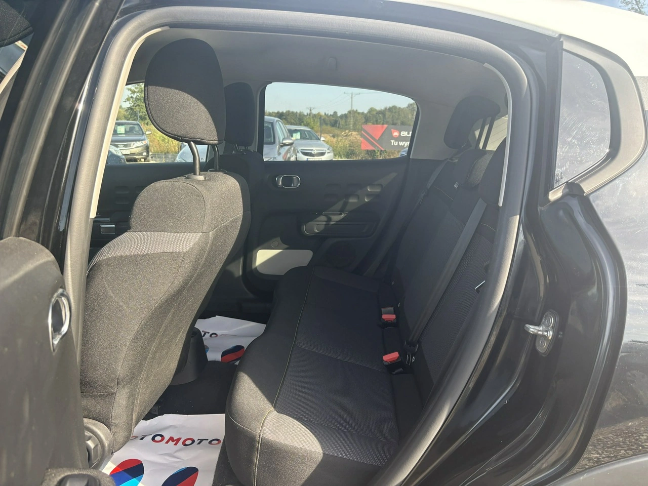 Citroën C3 - Zdjęcie 30