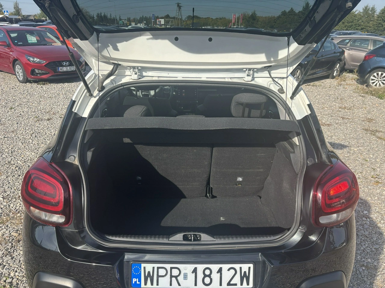Citroën C3 - Zdjęcie 32
