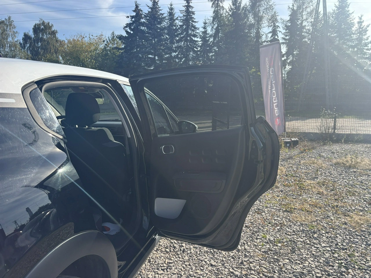 Citroën C3 - Zdjęcie 33