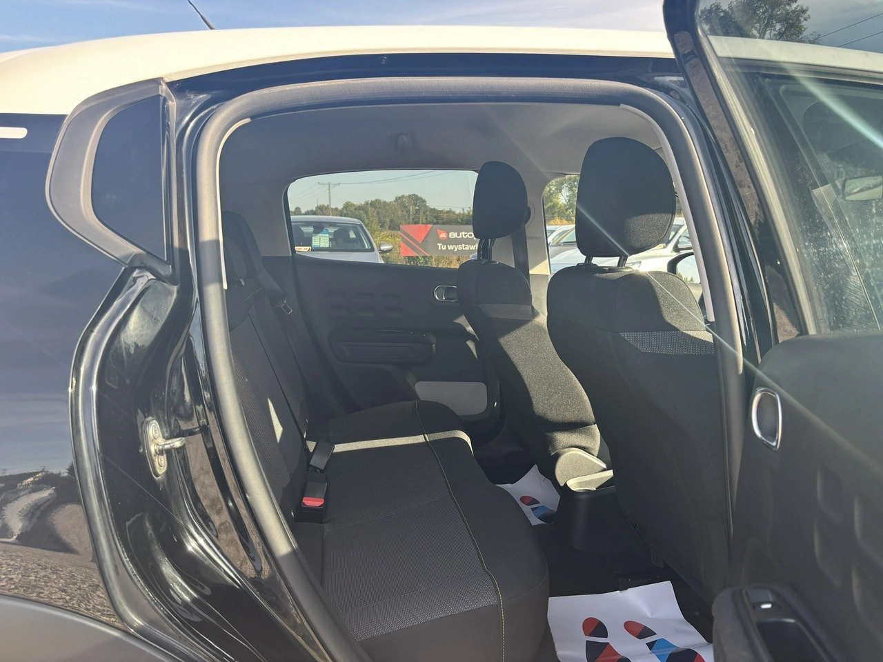 Citroën C3 - Zdjęcie 34