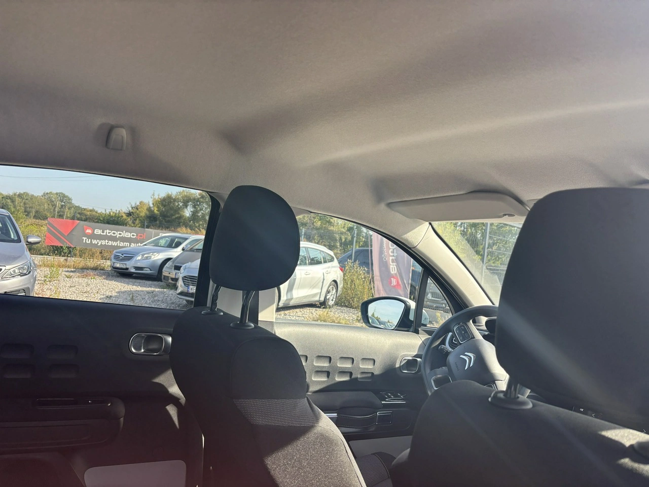 Citroën C3 - Zdjęcie 35