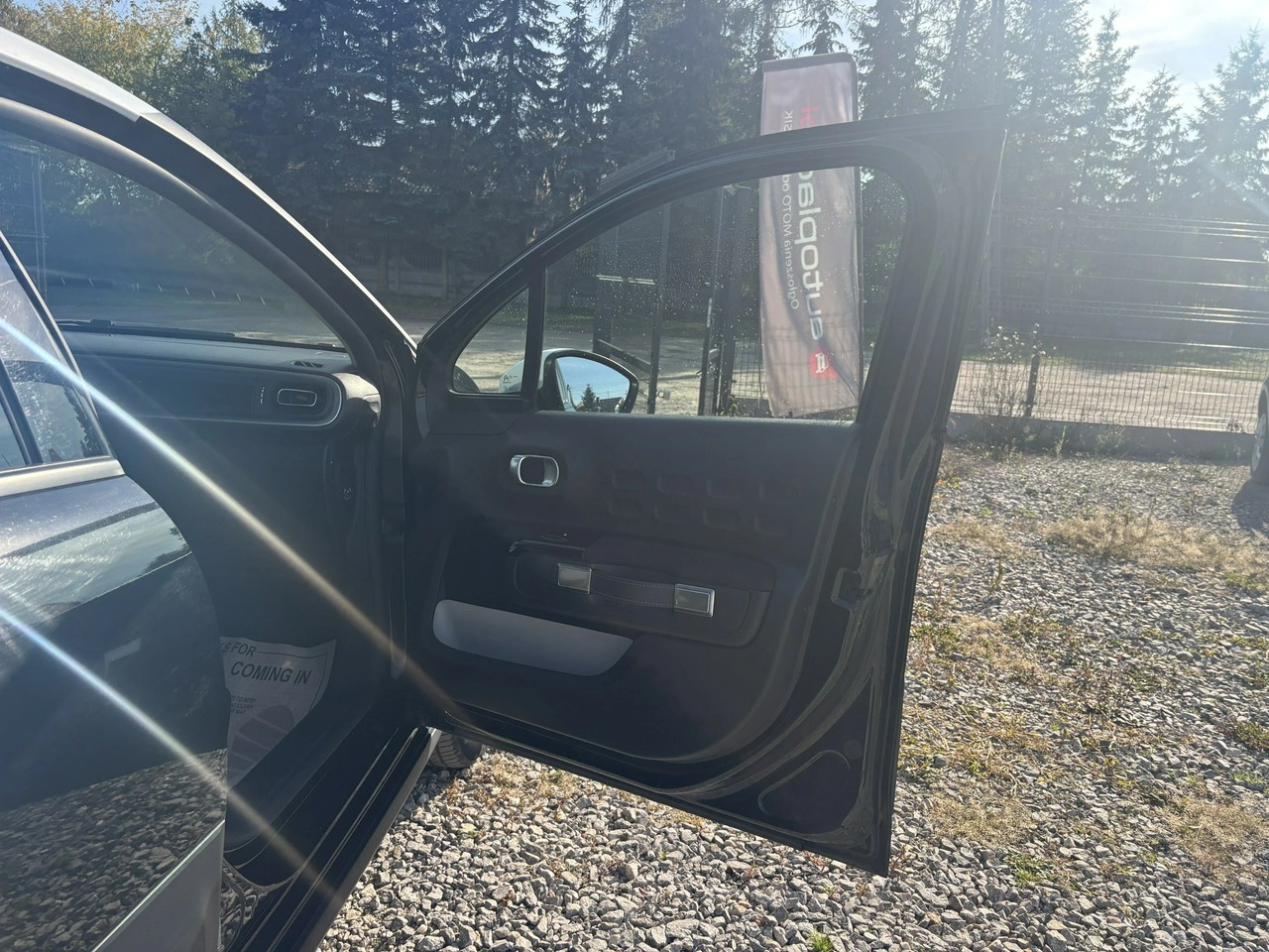 Citroën C3 - Zdjęcie 36