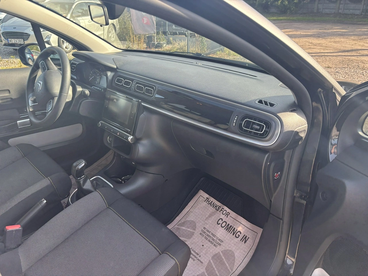 Citroën C3 - Zdjęcie 37