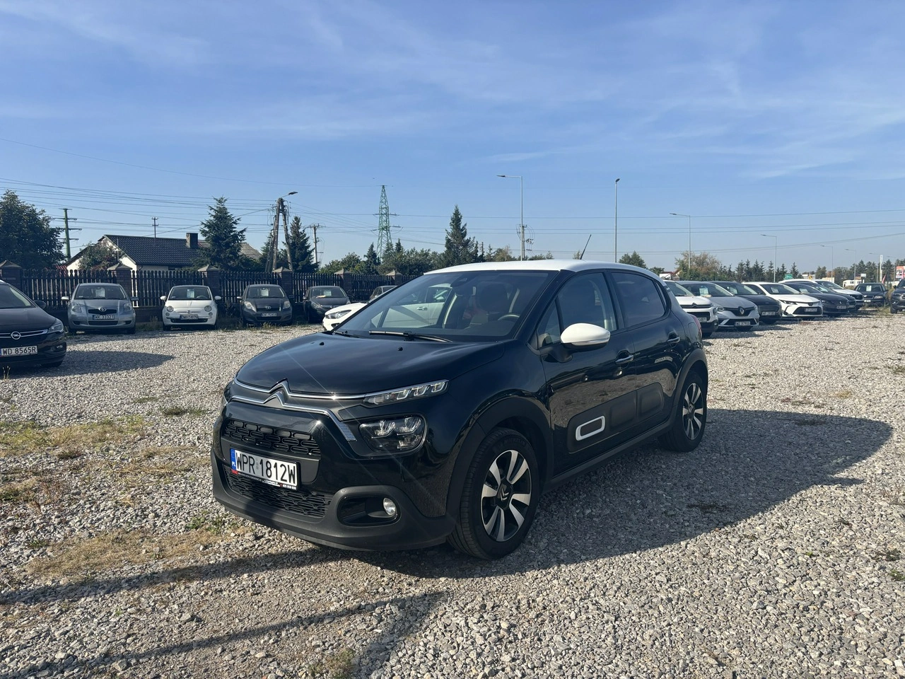 Citroën C3 - Zdjęcie 3