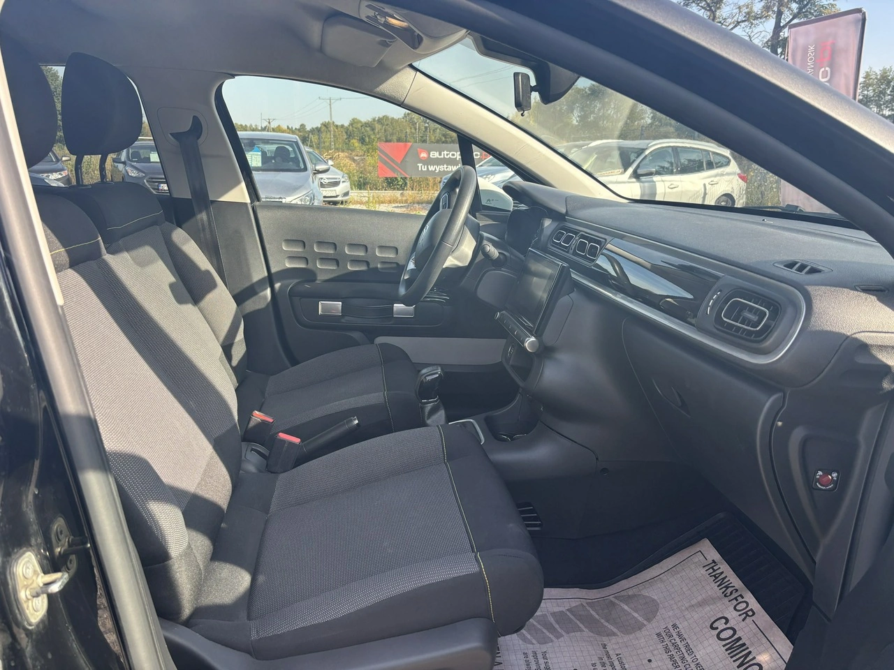 Citroën C3 - Zdjęcie 39
