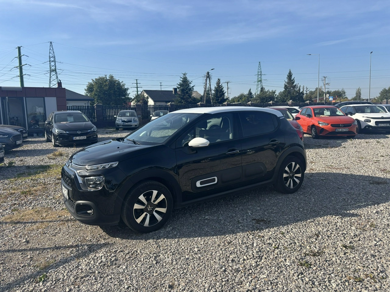 Citroën C3 - Zdjęcie 4