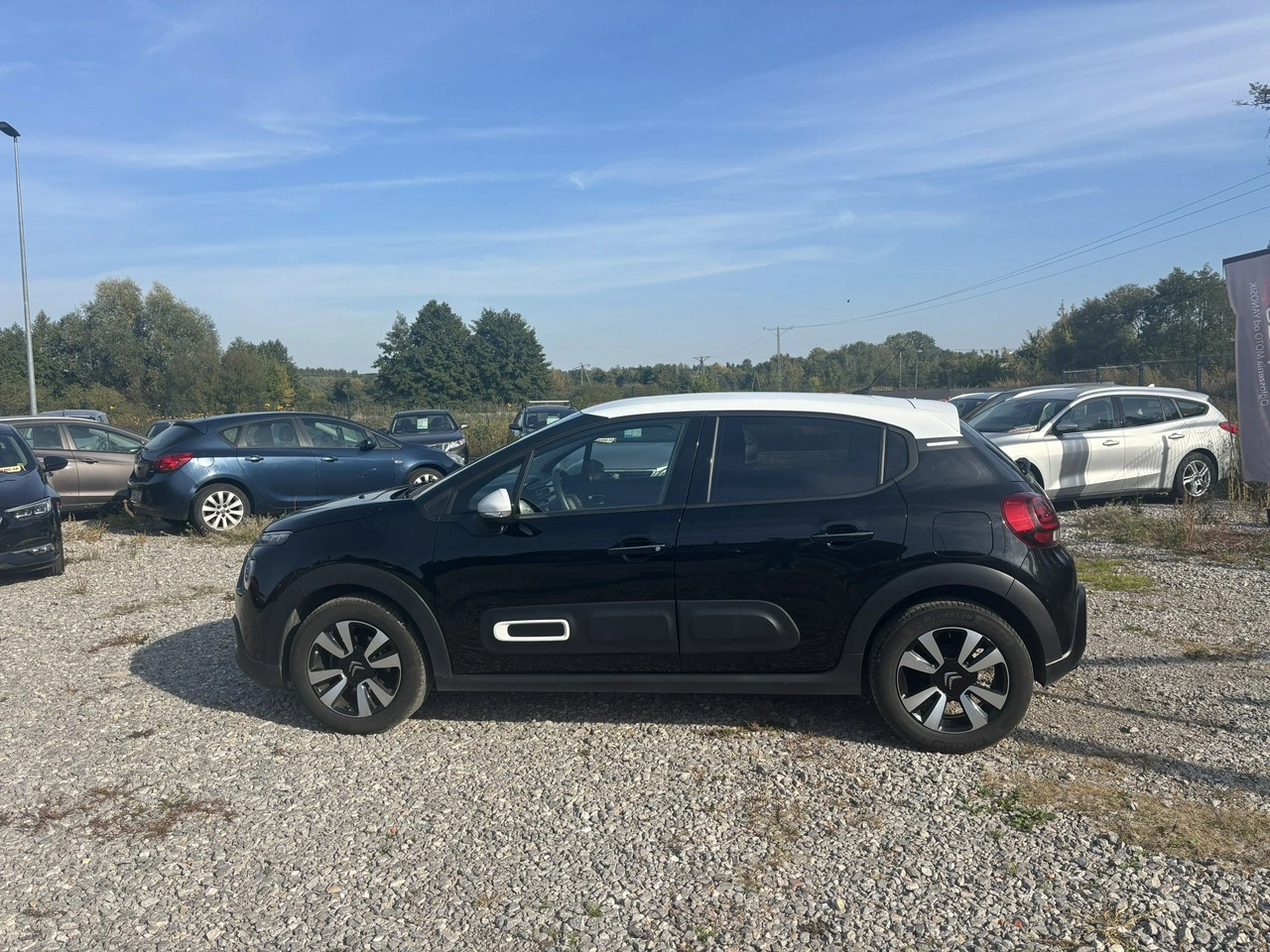 Citroën C3 - Zdjęcie 5