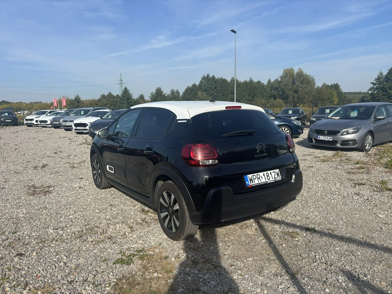 Citroën C3 - Zdjęcie 6