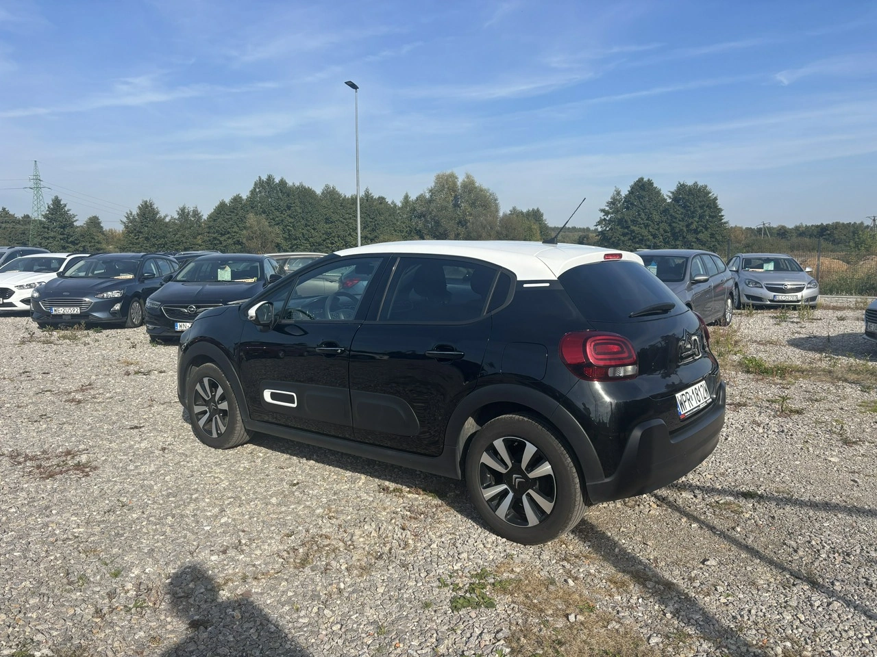 Citroën C3 - Zdjęcie 7
