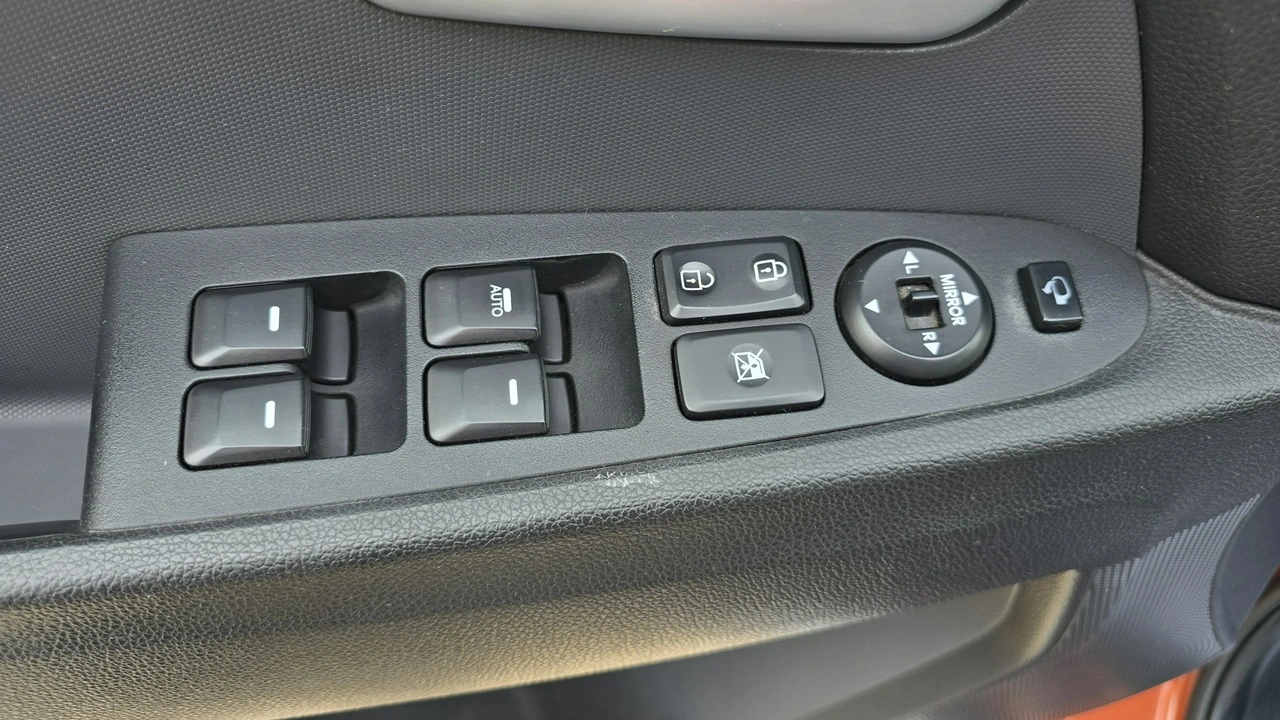 Kia Sportage - Zdjęcie 17
