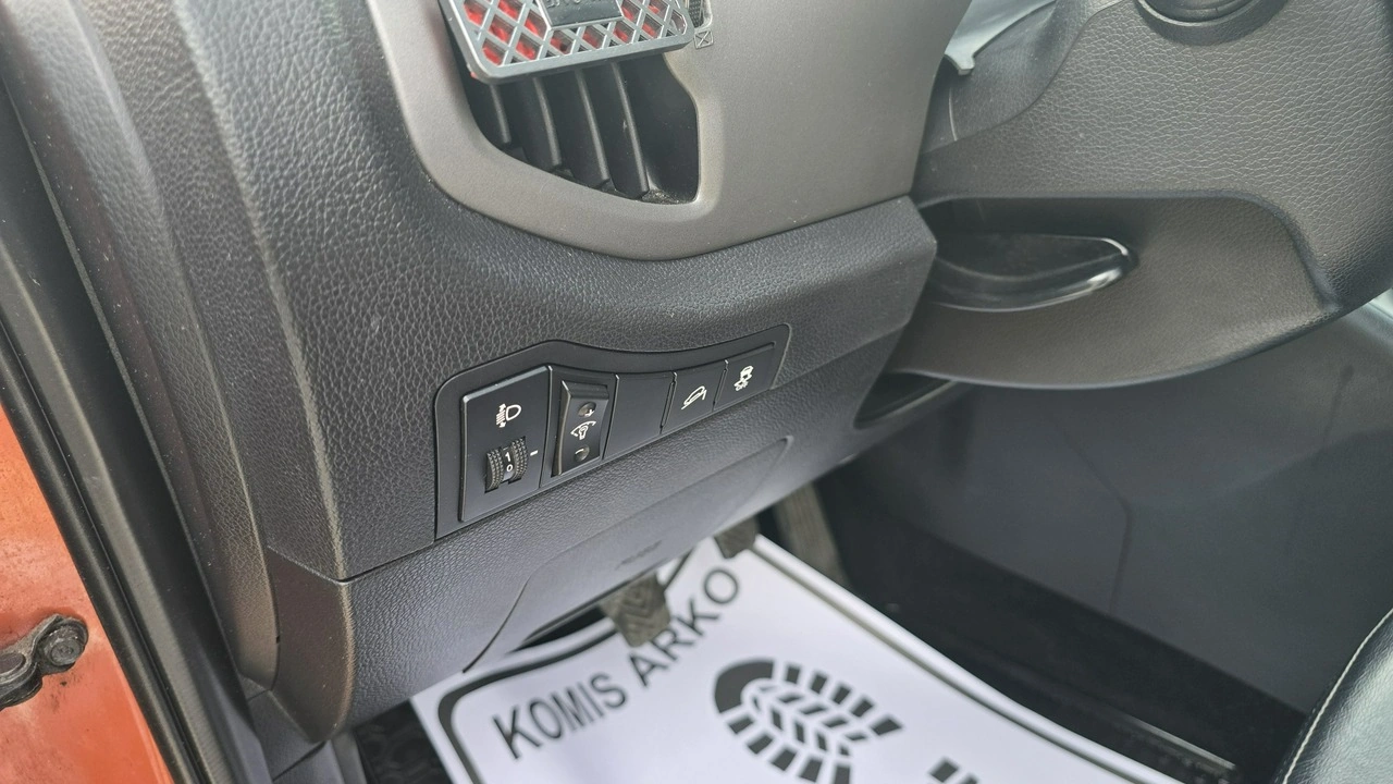 Kia Sportage - Zdjęcie 18