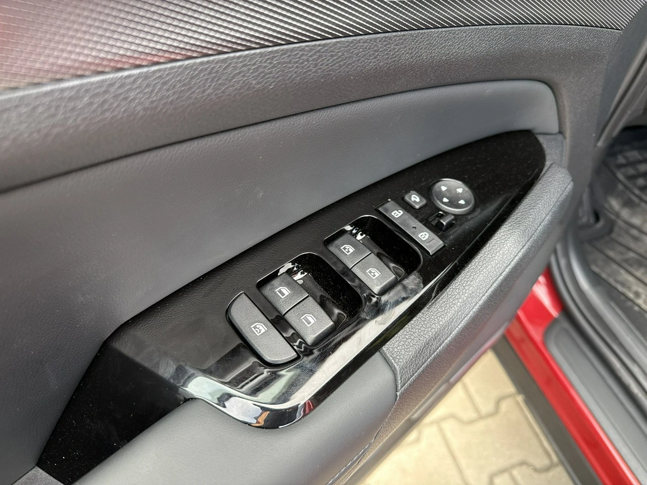 Kia Sportage - Zdjęcie 11