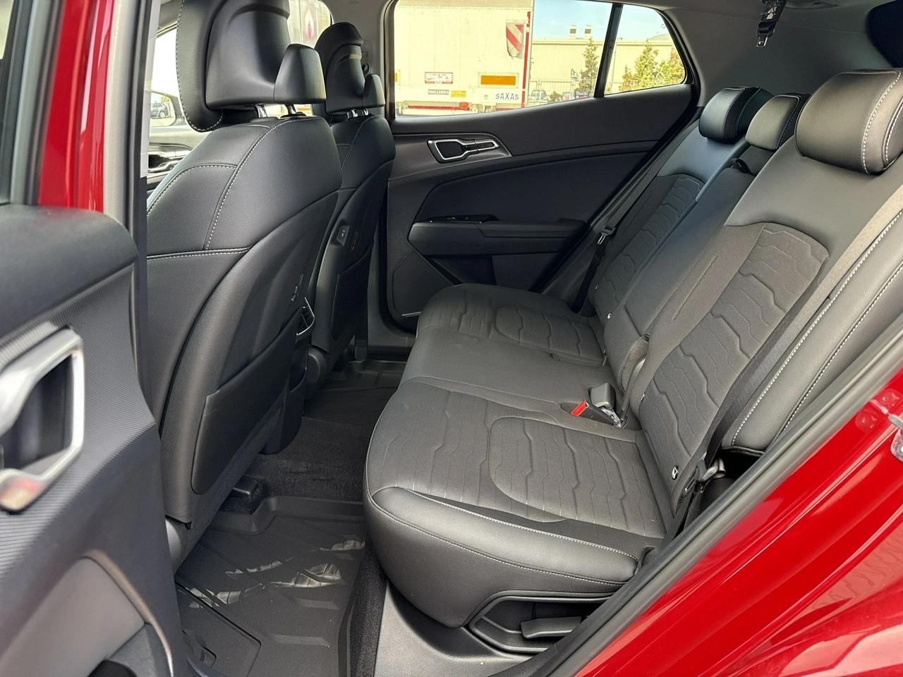 Kia Sportage - Zdjęcie 15
