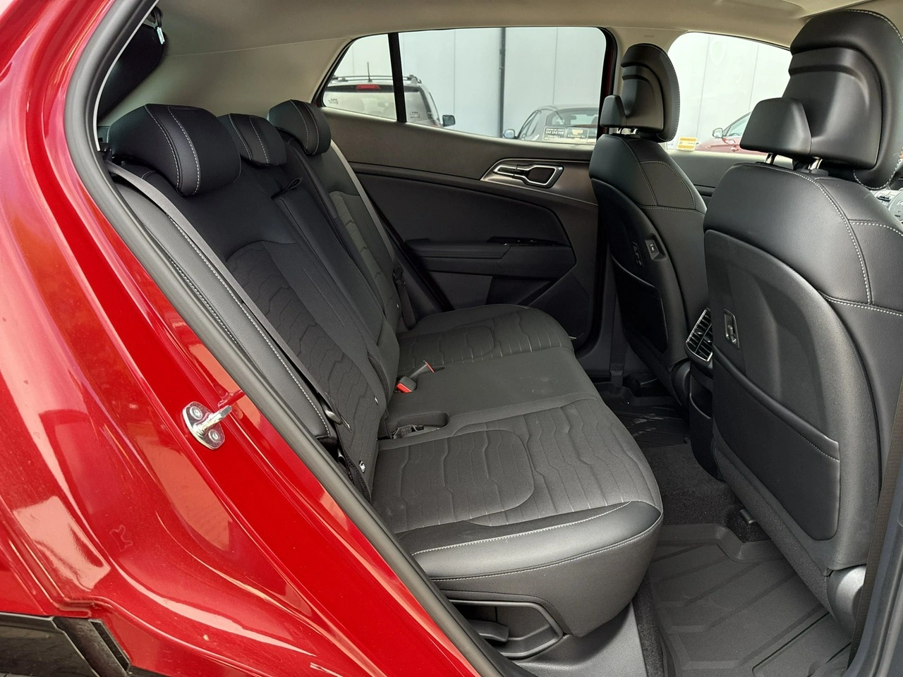 Kia Sportage - Zdjęcie 18