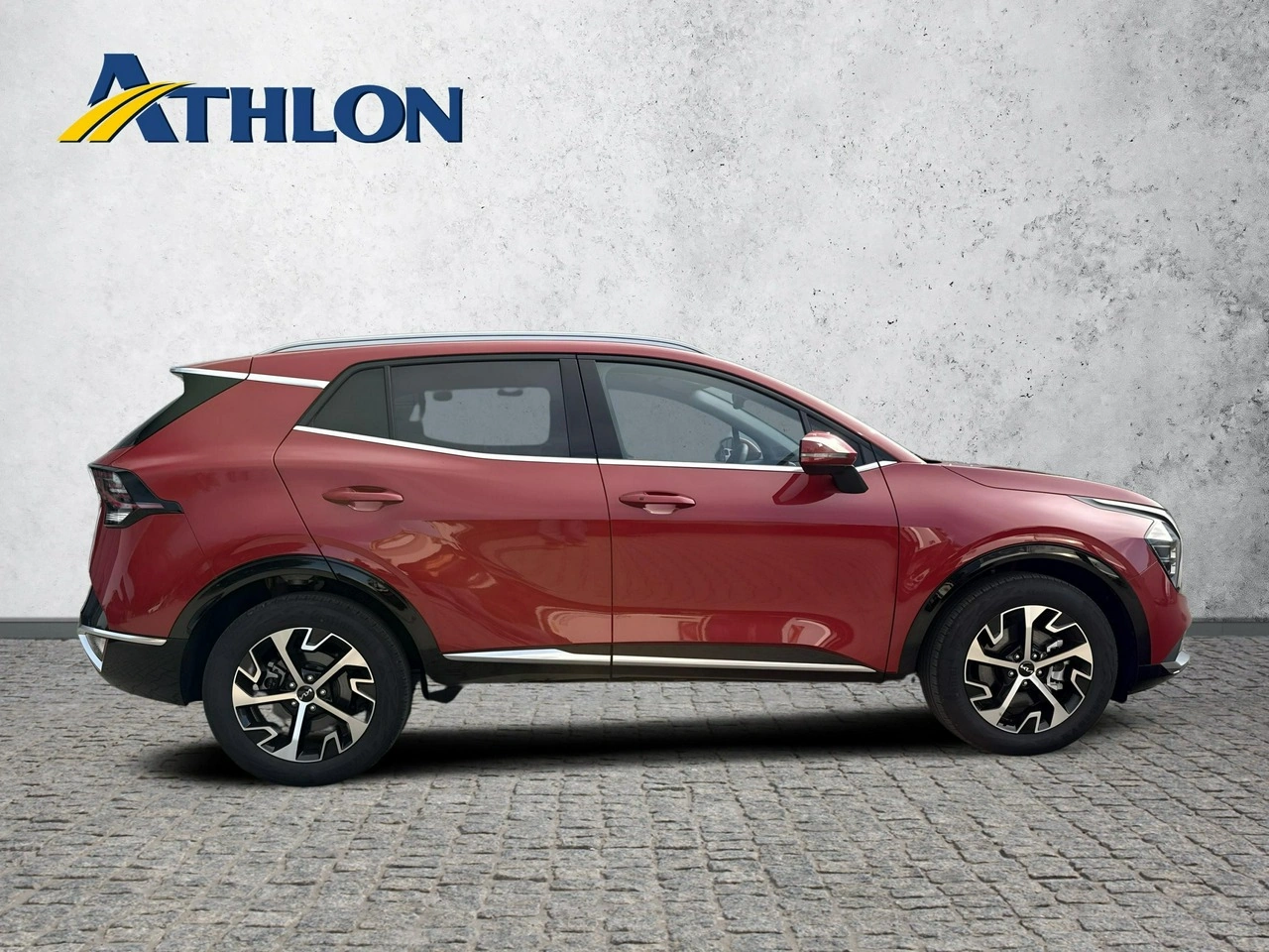 Kia Sportage - Zdjęcie 5