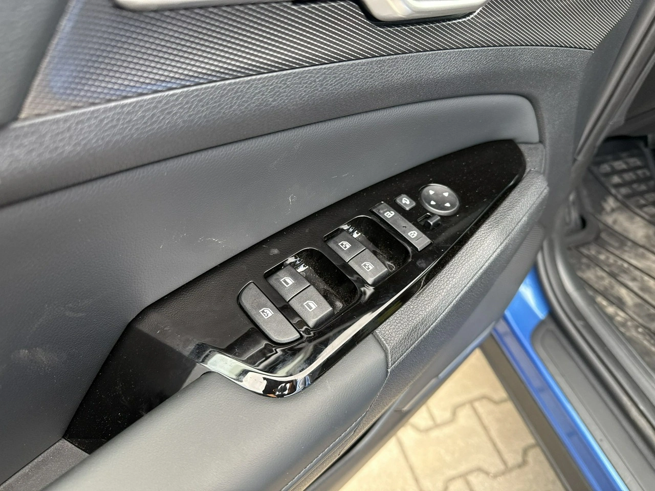Kia Sportage - Zdjęcie 11