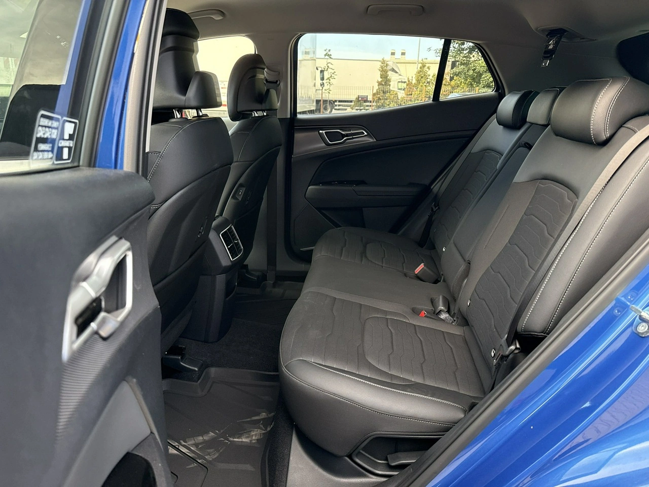 Kia Sportage - Zdjęcie 14