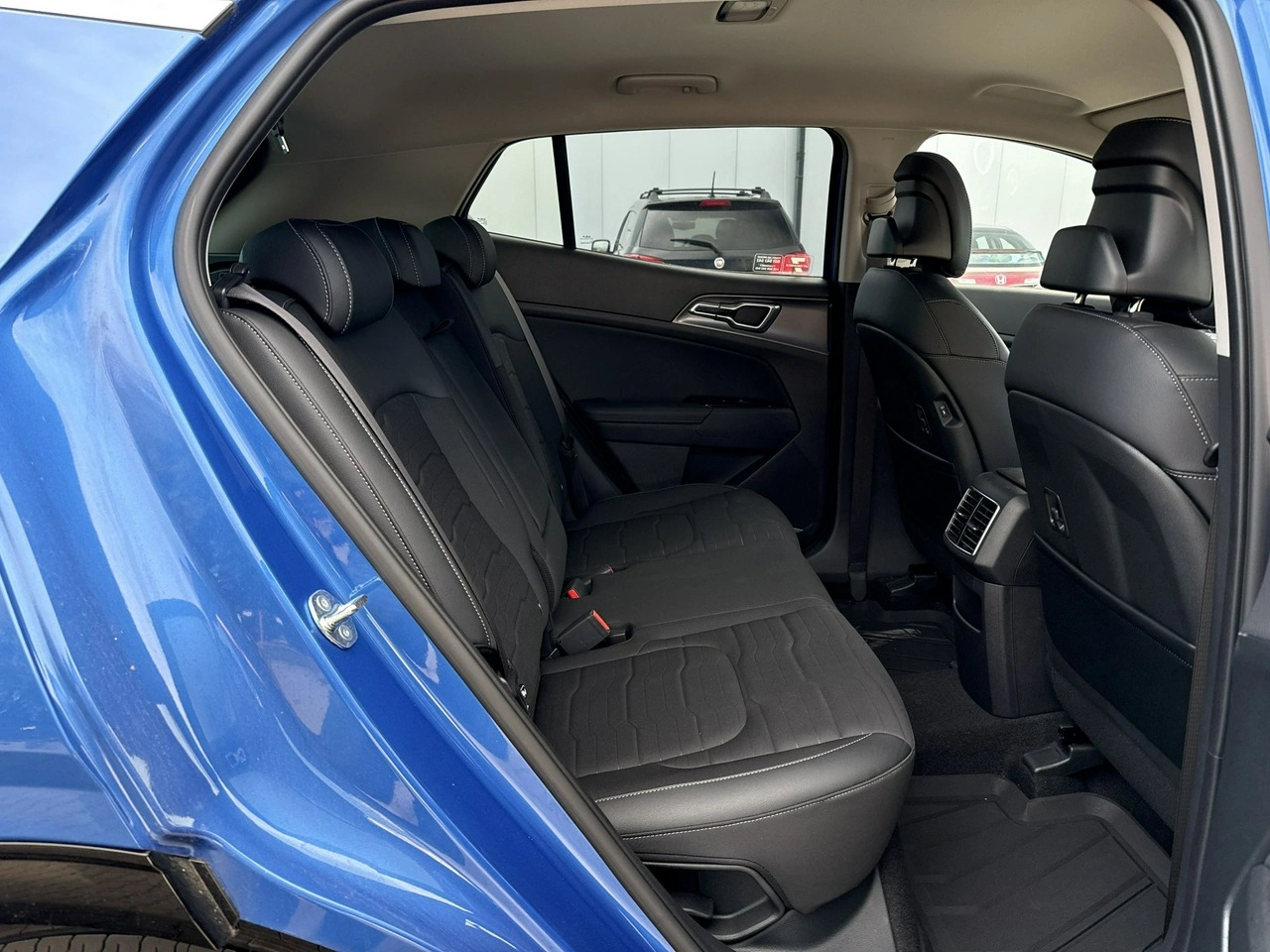 Kia Sportage - Zdjęcie 18