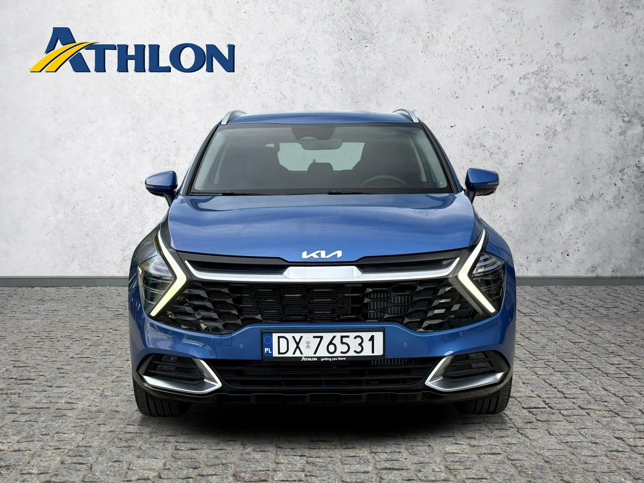 Kia Sportage - Zdjęcie 7