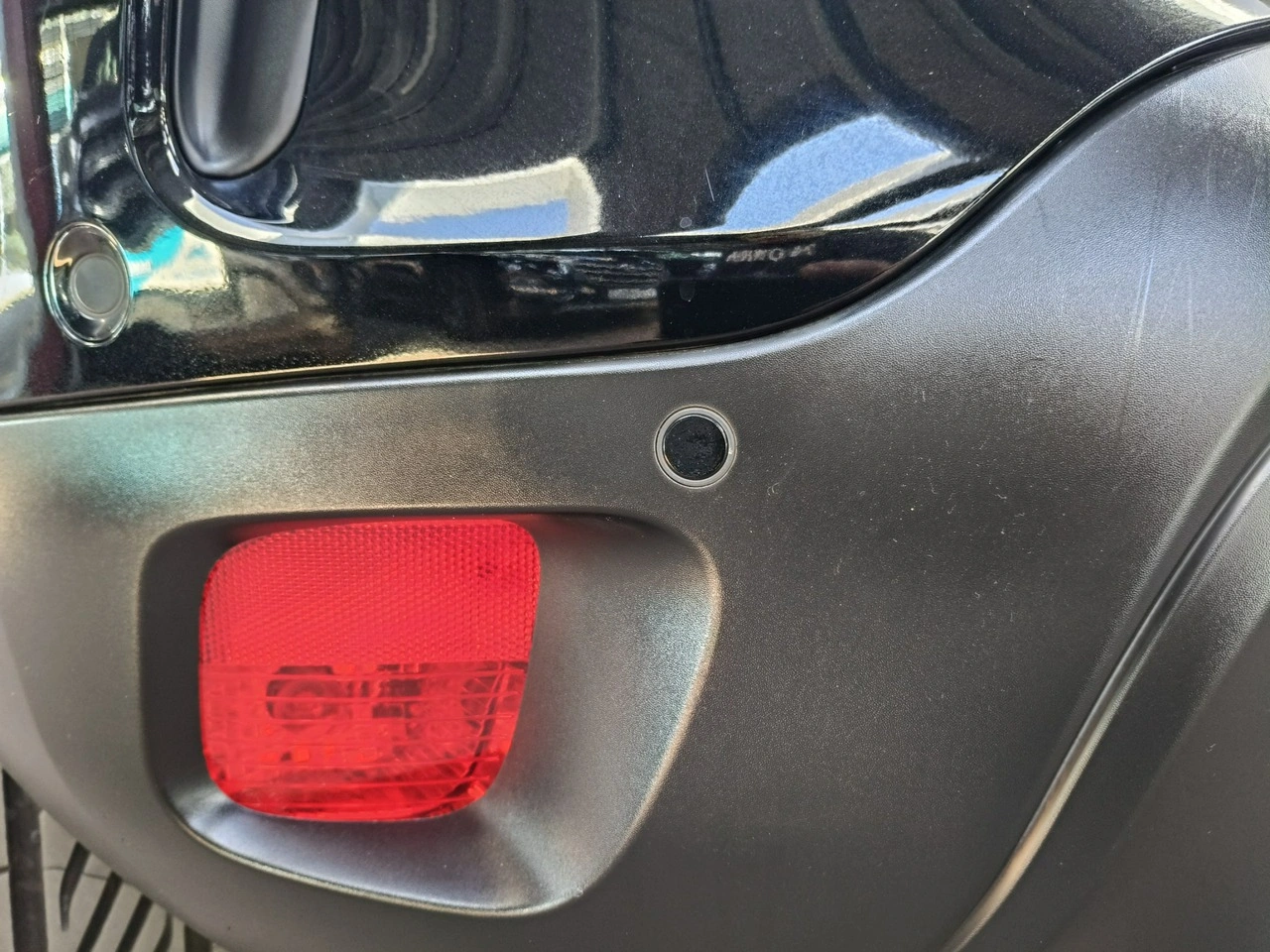 Citroën C5 Aircross - Zdjęcie 14