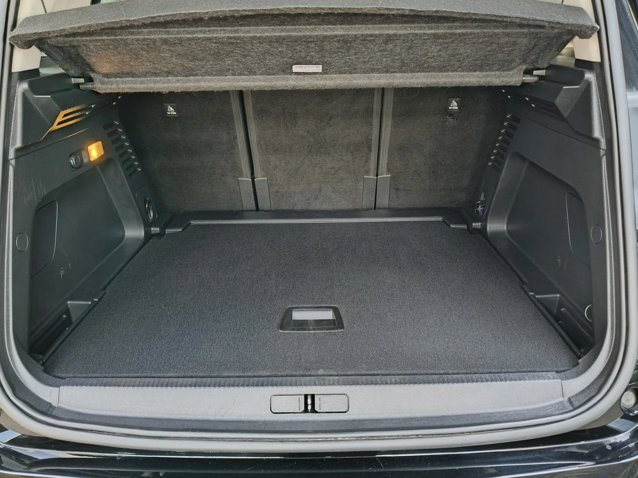 Citroën C5 Aircross - Zdjęcie 16