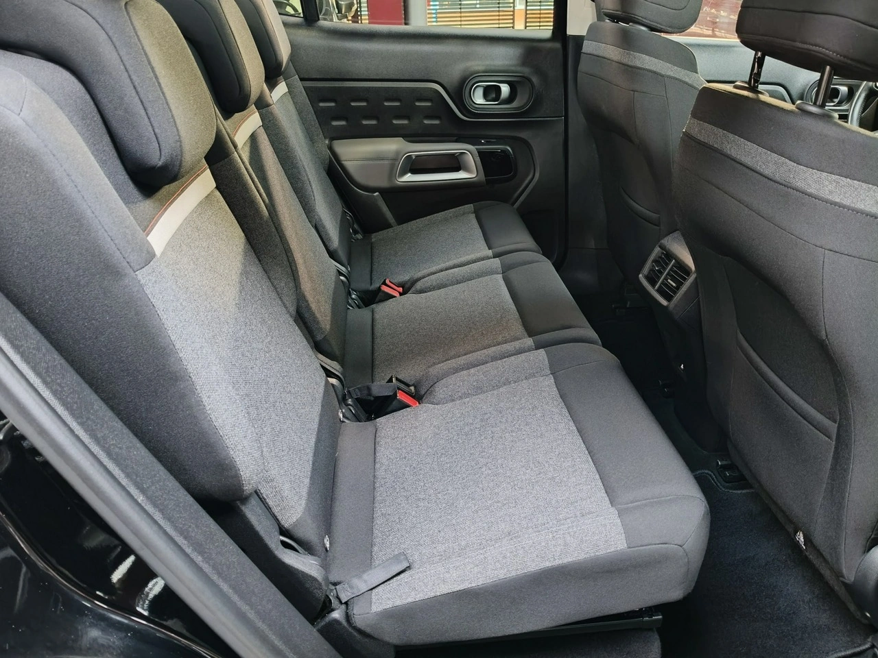 Citroën C5 Aircross - Zdjęcie 19