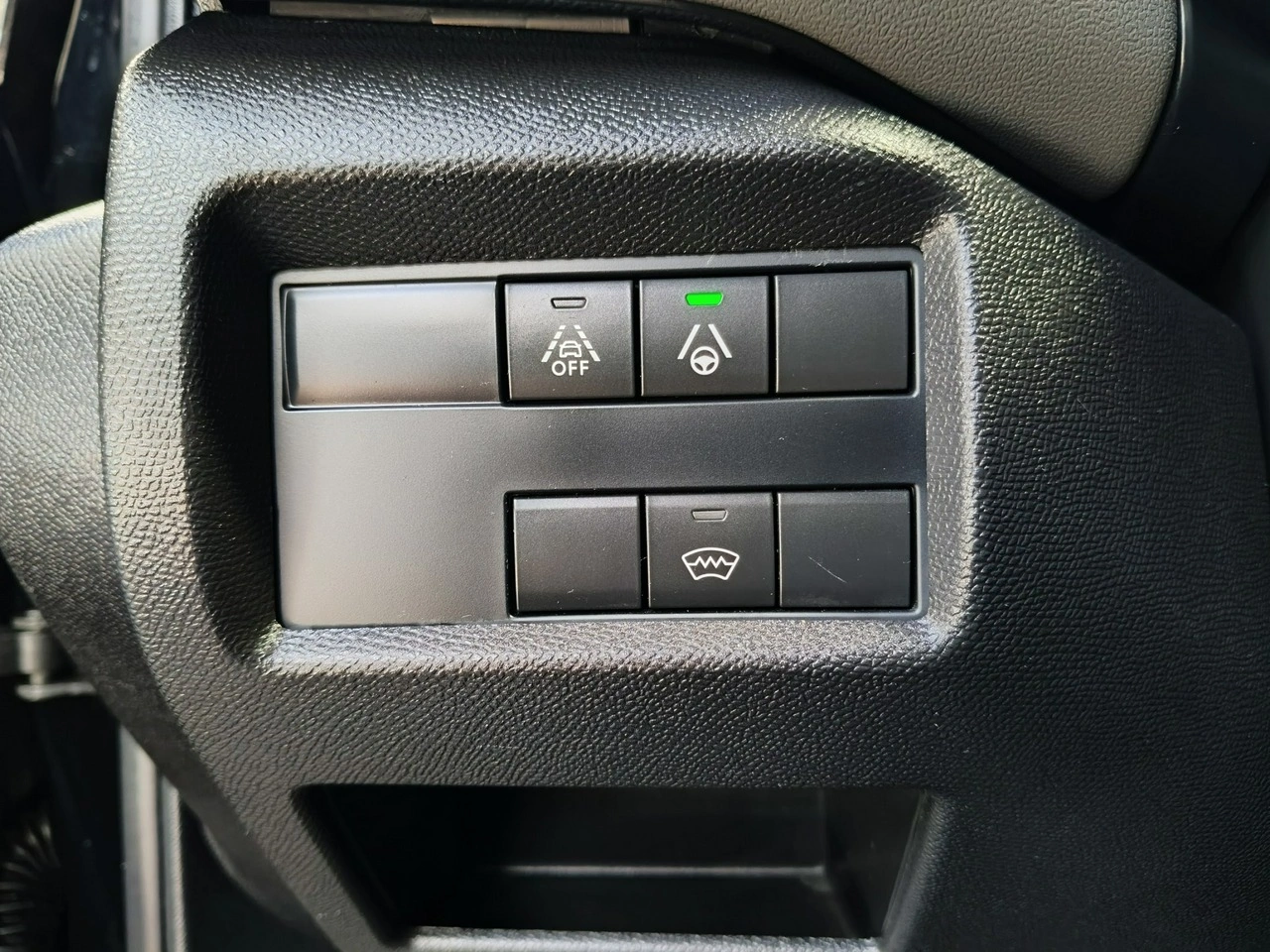Citroën C5 Aircross - Zdjęcie 22