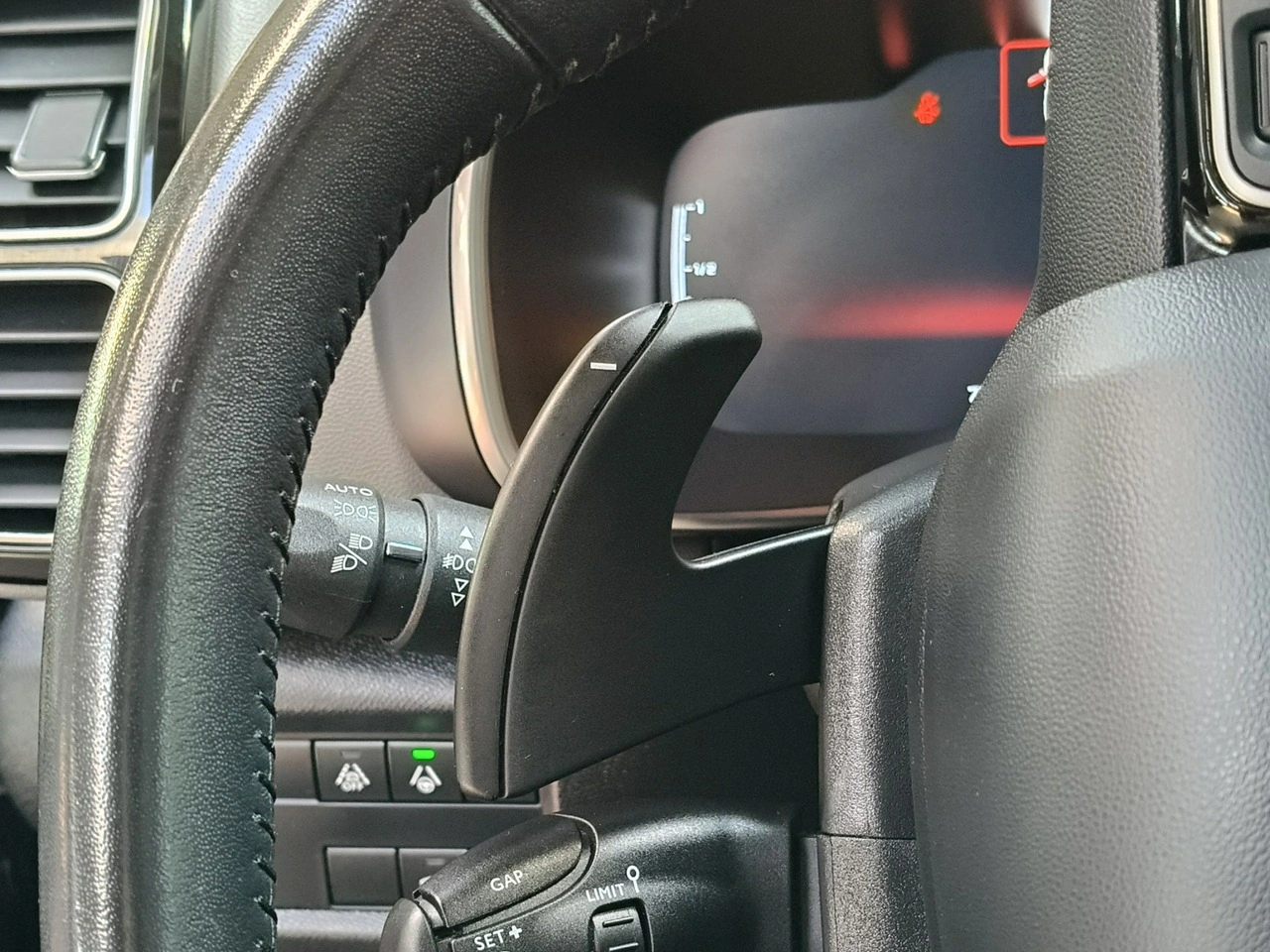 Citroën C5 Aircross - Zdjęcie 23