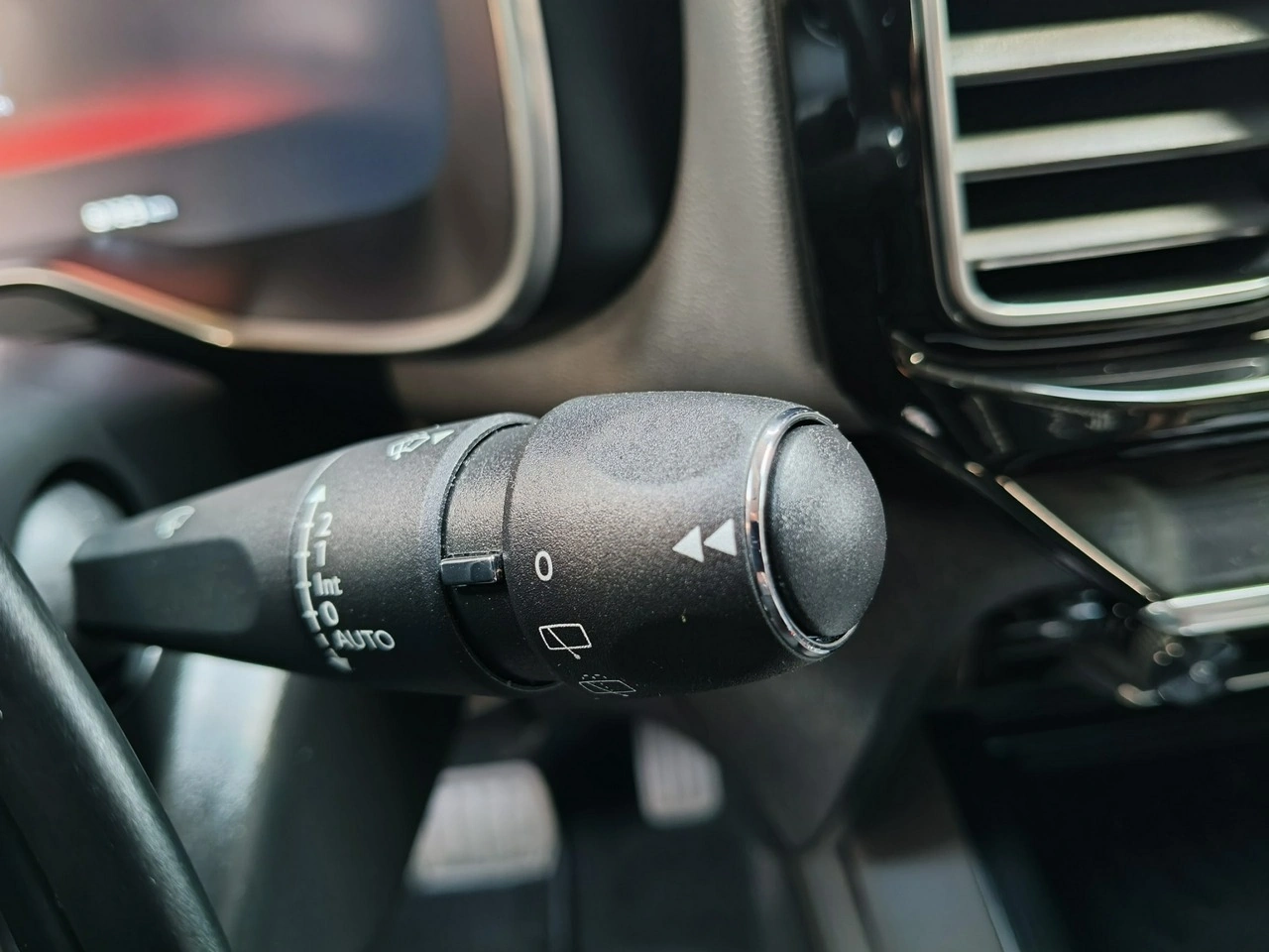 Citroën C5 Aircross - Zdjęcie 32