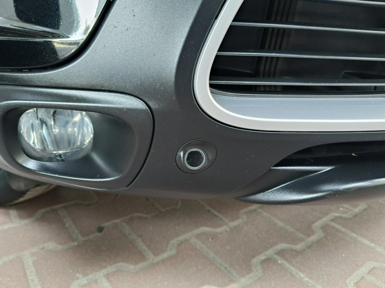 Citroën C5 Aircross - Zdjęcie 8