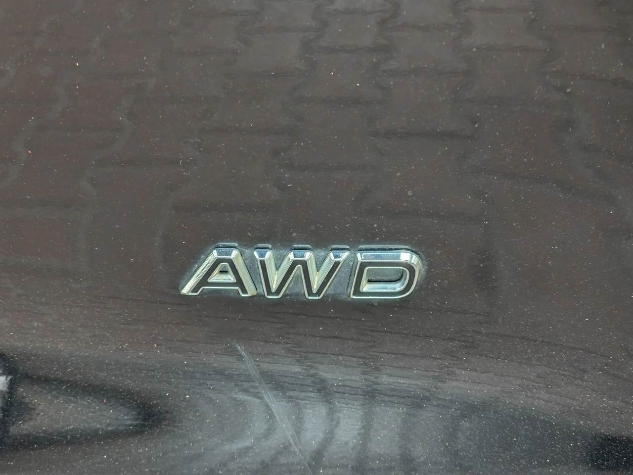 Ford Kuga - Zdjęcie 10