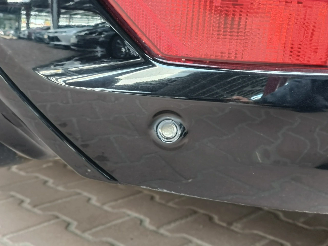 Ford Kuga - Zdjęcie 11