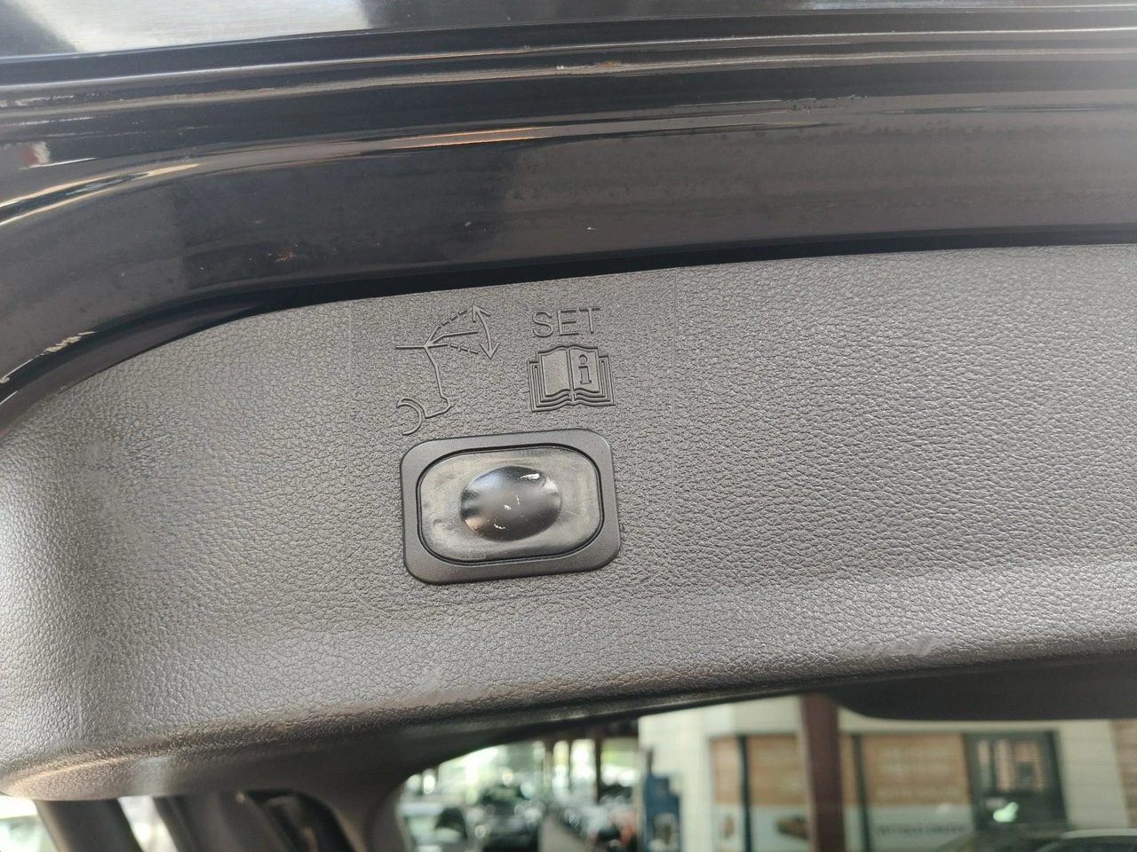 Ford Kuga - Zdjęcie 13