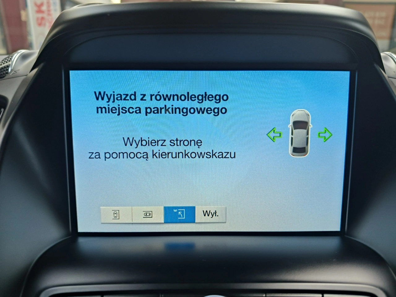 Ford Kuga - Zdjęcie 29