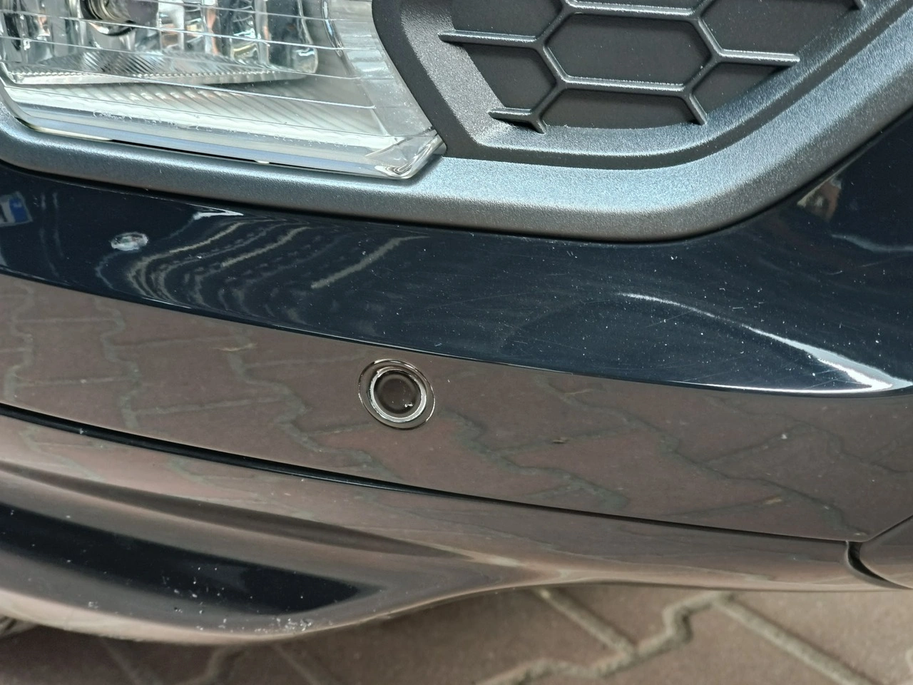 Ford Kuga - Zdjęcie 7