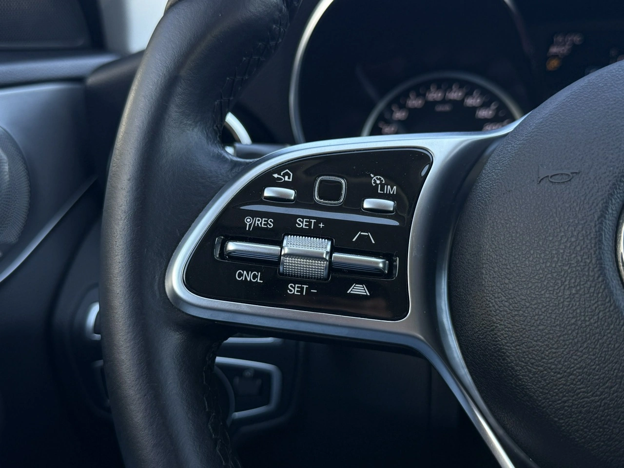 Mercedes C 200 - Zdjęcie 18