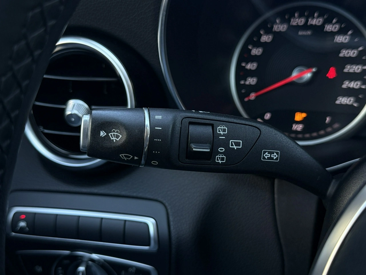 Mercedes C 200 - Zdjęcie 20