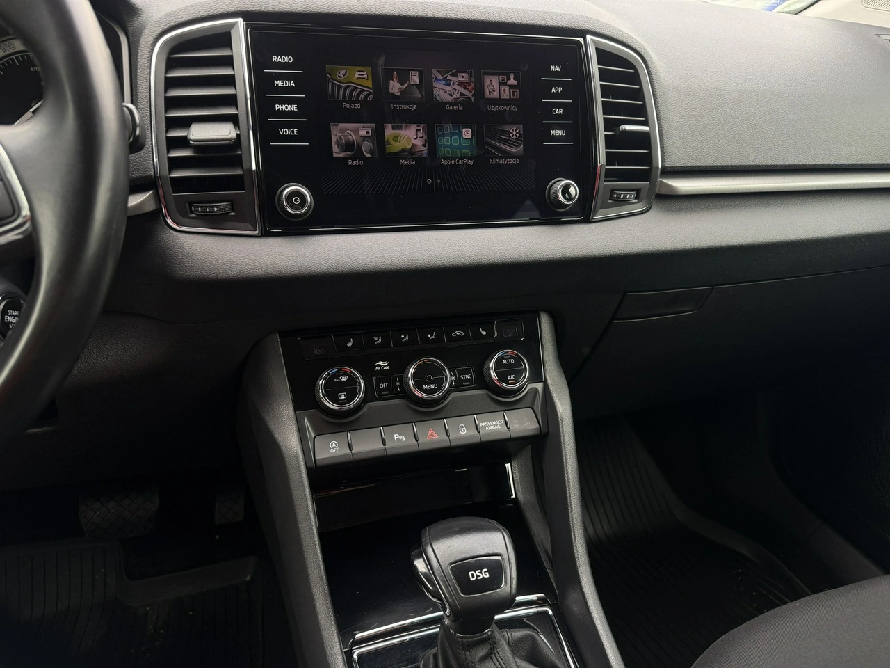 Skoda Karoq - Zdjęcie 22