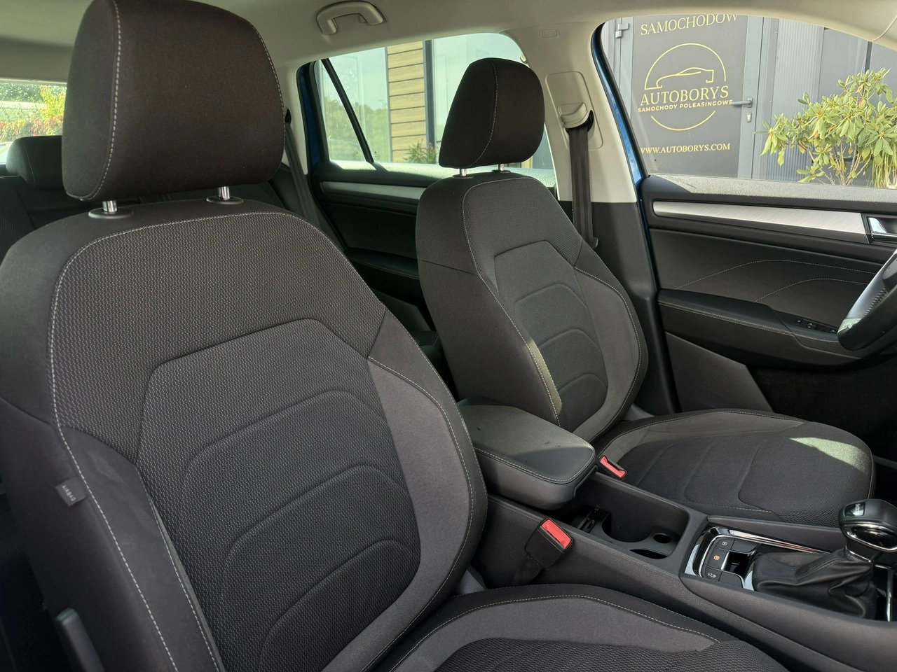 Skoda Kodiaq - Zdjęcie 9