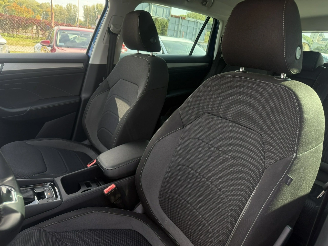 Skoda Kodiaq - Zdjęcie 10