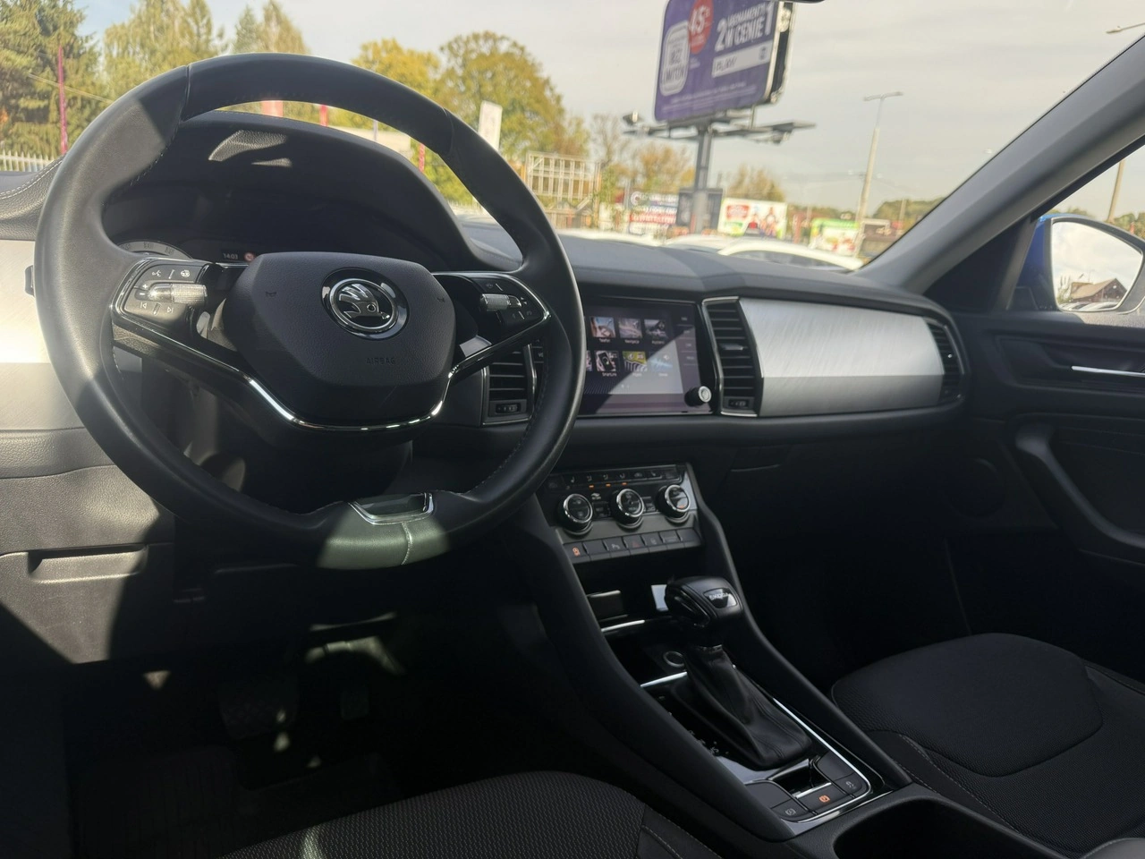 Skoda Kodiaq - Zdjęcie 13