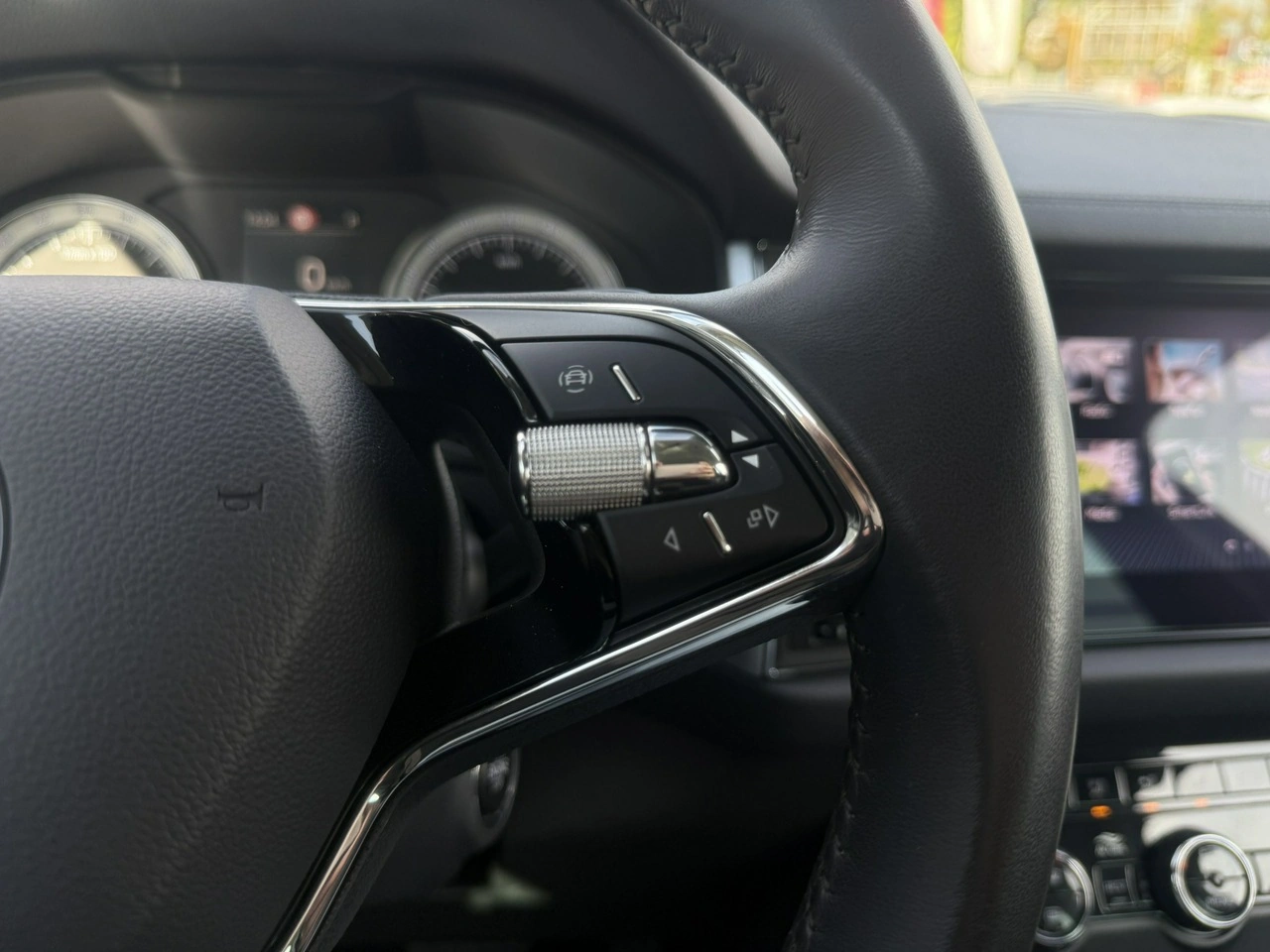 Skoda Kodiaq - Zdjęcie 15