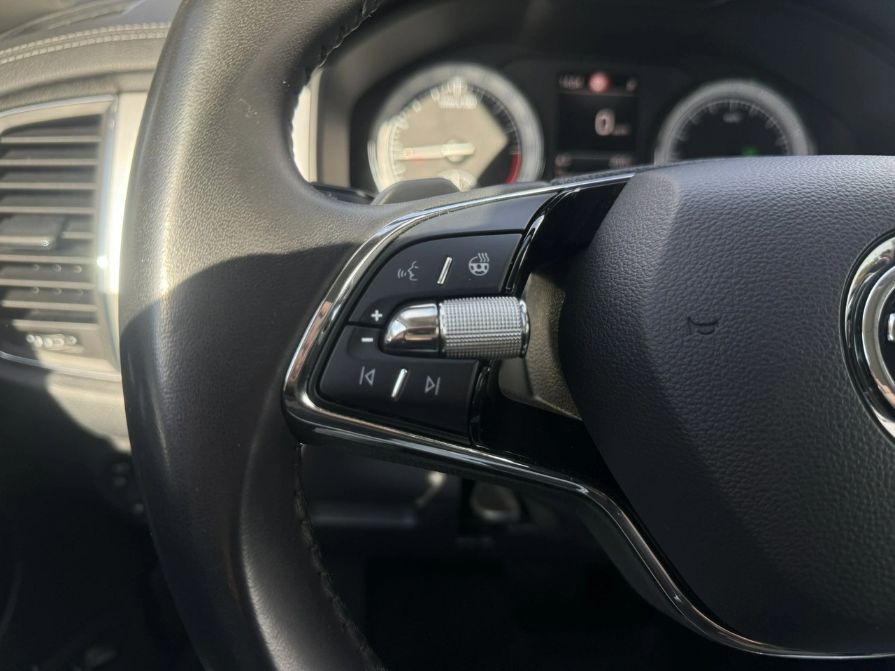 Skoda Kodiaq - Zdjęcie 16