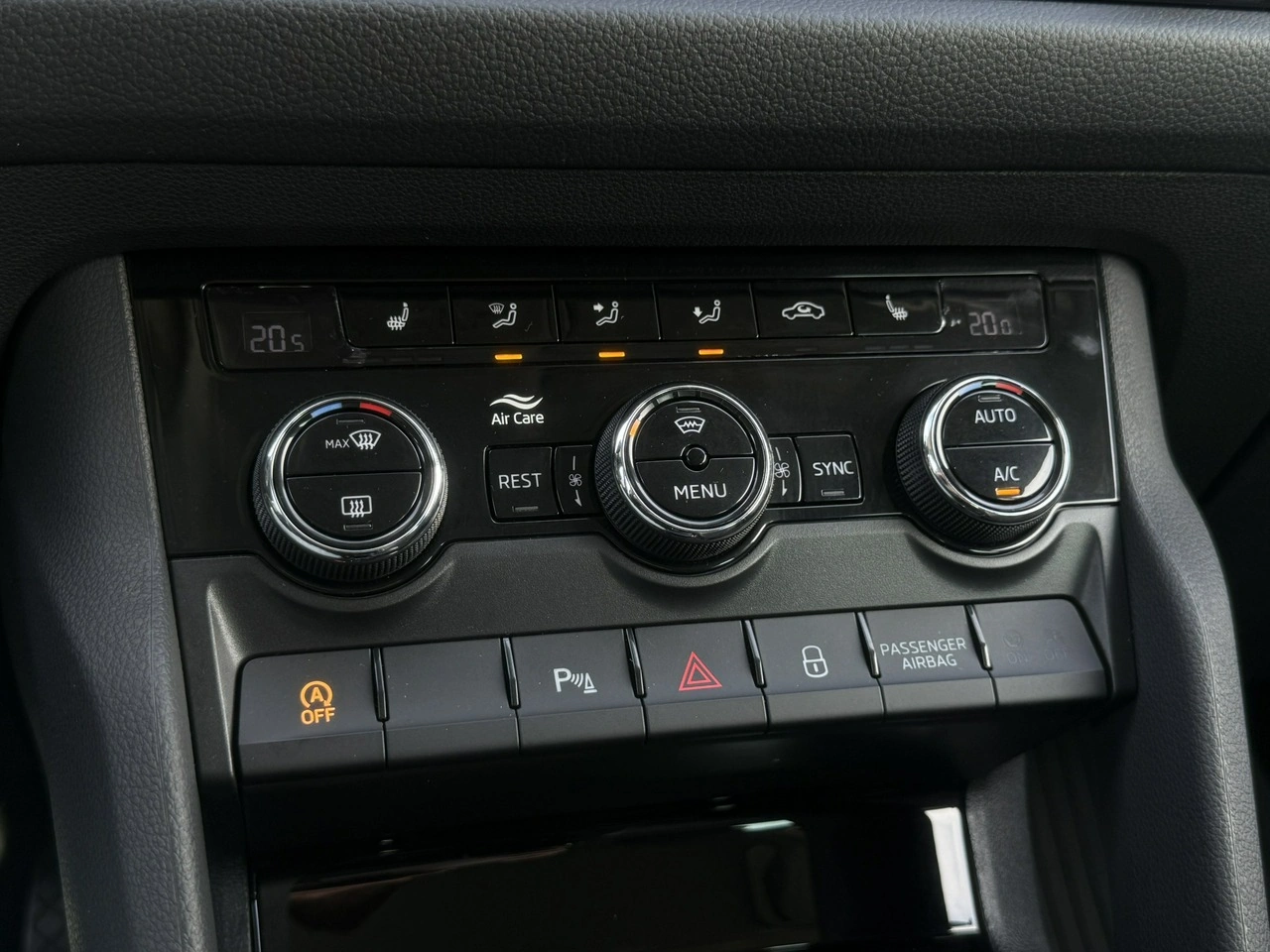 Skoda Kodiaq - Zdjęcie 25