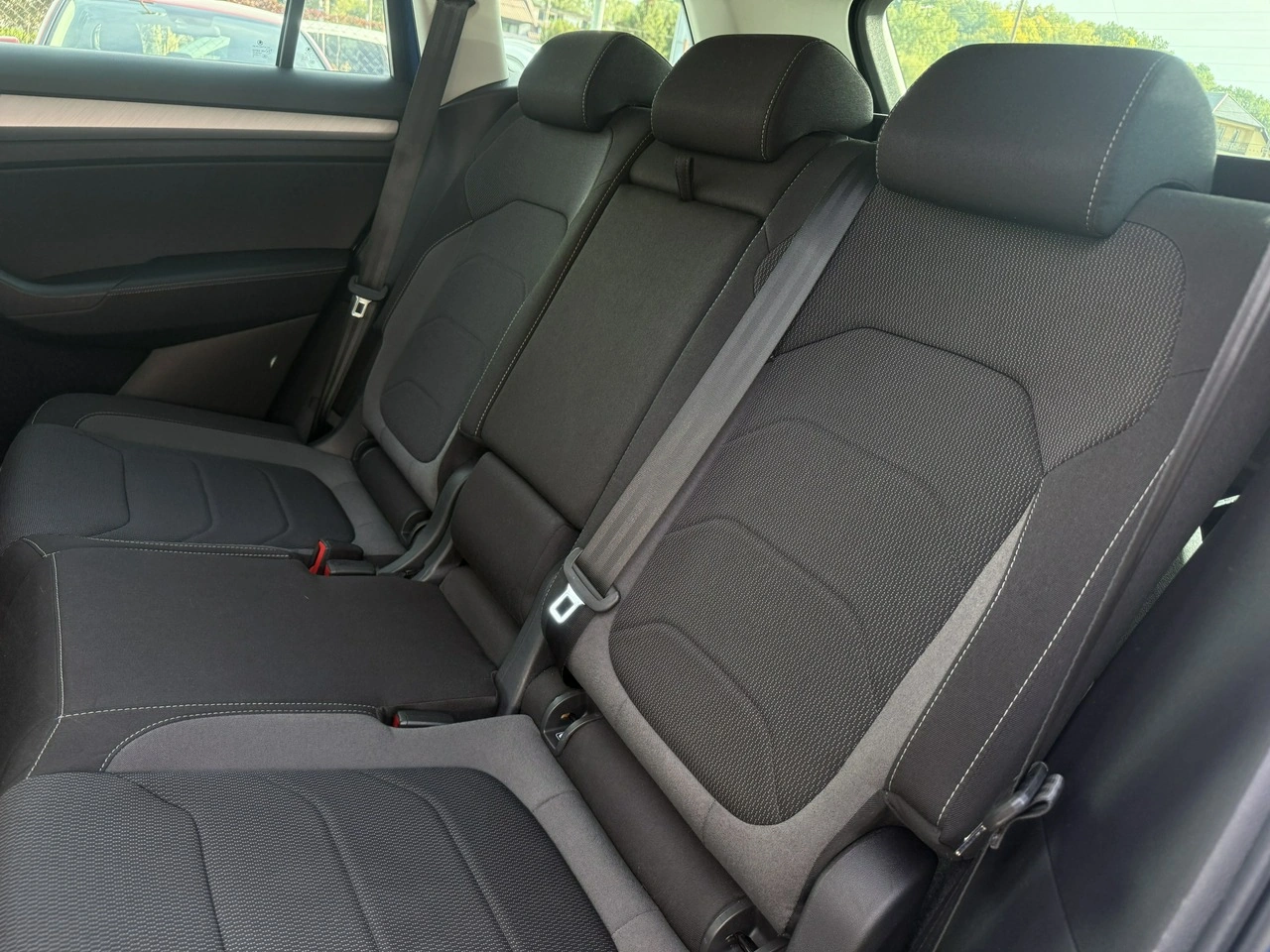 Skoda Kodiaq - Zdjęcie 30