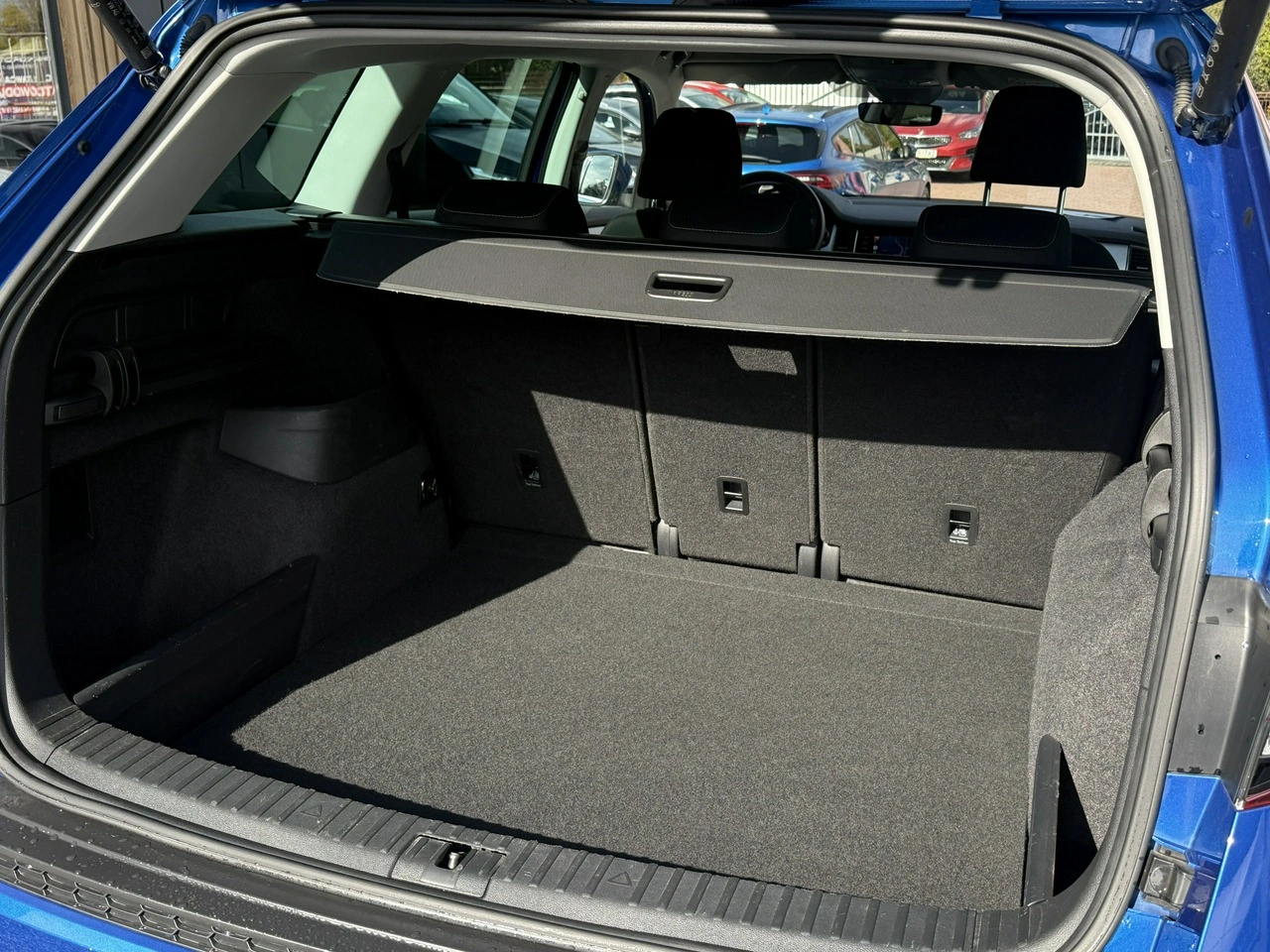 Skoda Kodiaq - Zdjęcie 32